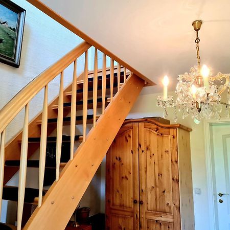 Alte Und Neue Buednerei Apartment Gross Zicker ภายนอก รูปภาพ