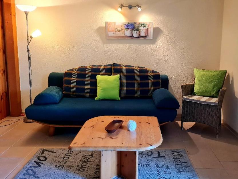 Alte Und Neue Buednerei Apartment Gross Zicker ภายนอก รูปภาพ