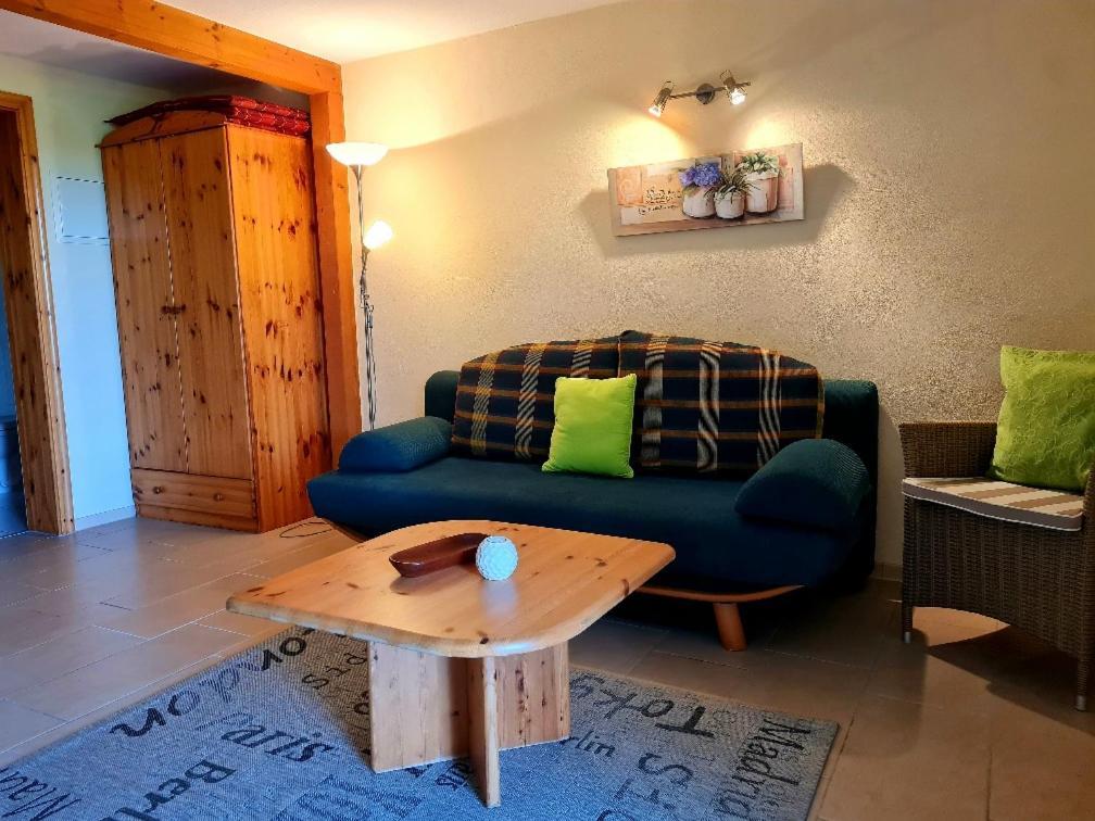 Alte Und Neue Buednerei Apartment Gross Zicker ภายนอก รูปภาพ