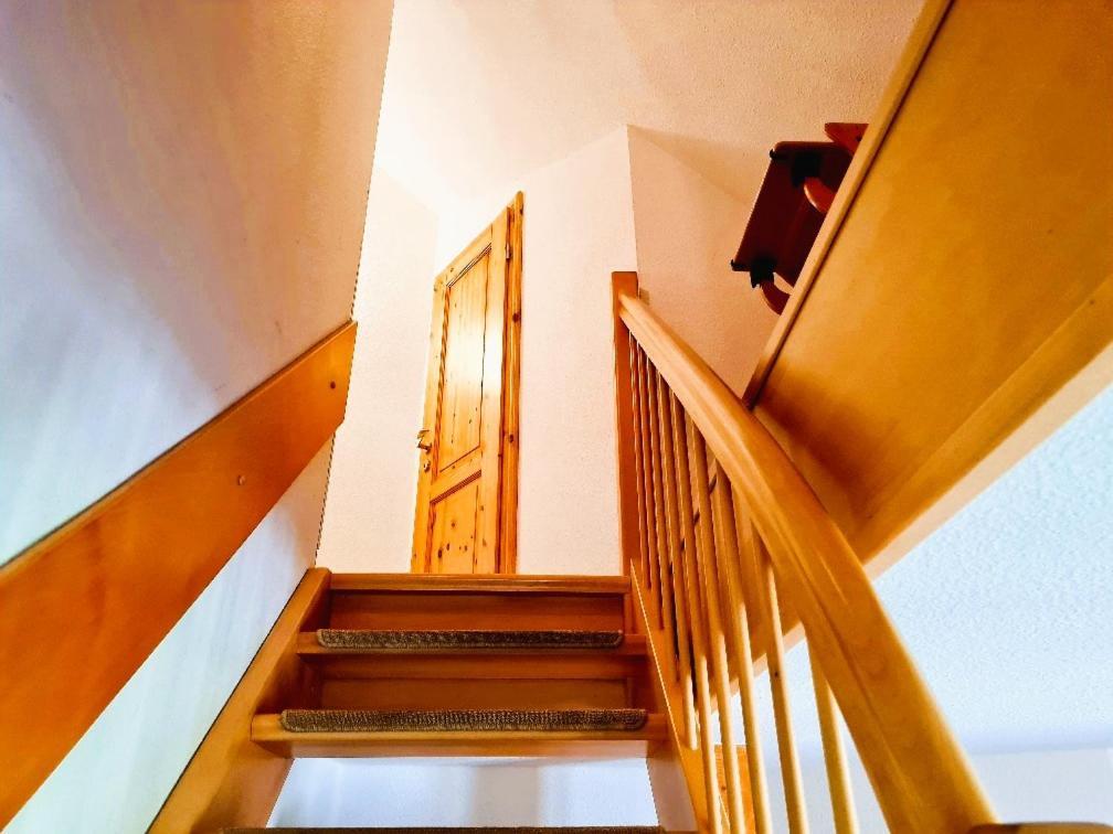 Alte Und Neue Buednerei Apartment Gross Zicker ภายนอก รูปภาพ