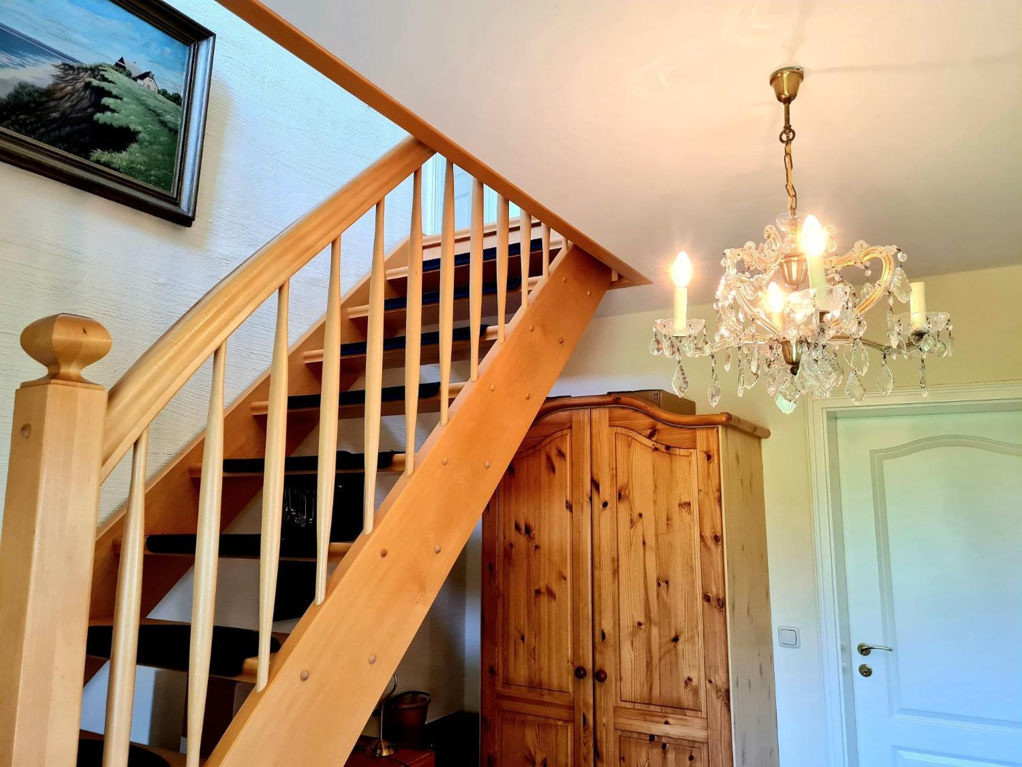 Alte Und Neue Buednerei Apartment Gross Zicker ภายนอก รูปภาพ