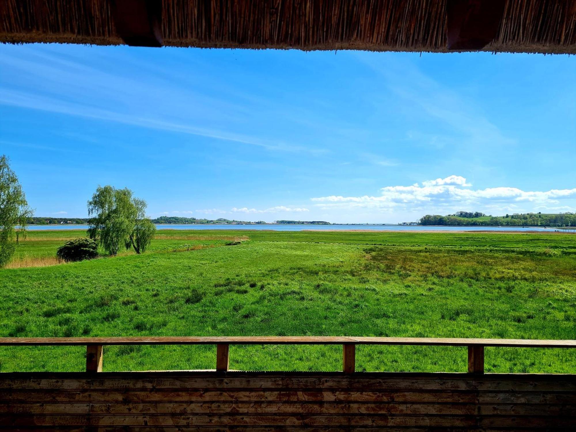 Alte Und Neue Buednerei Apartment Gross Zicker ภายนอก รูปภาพ
