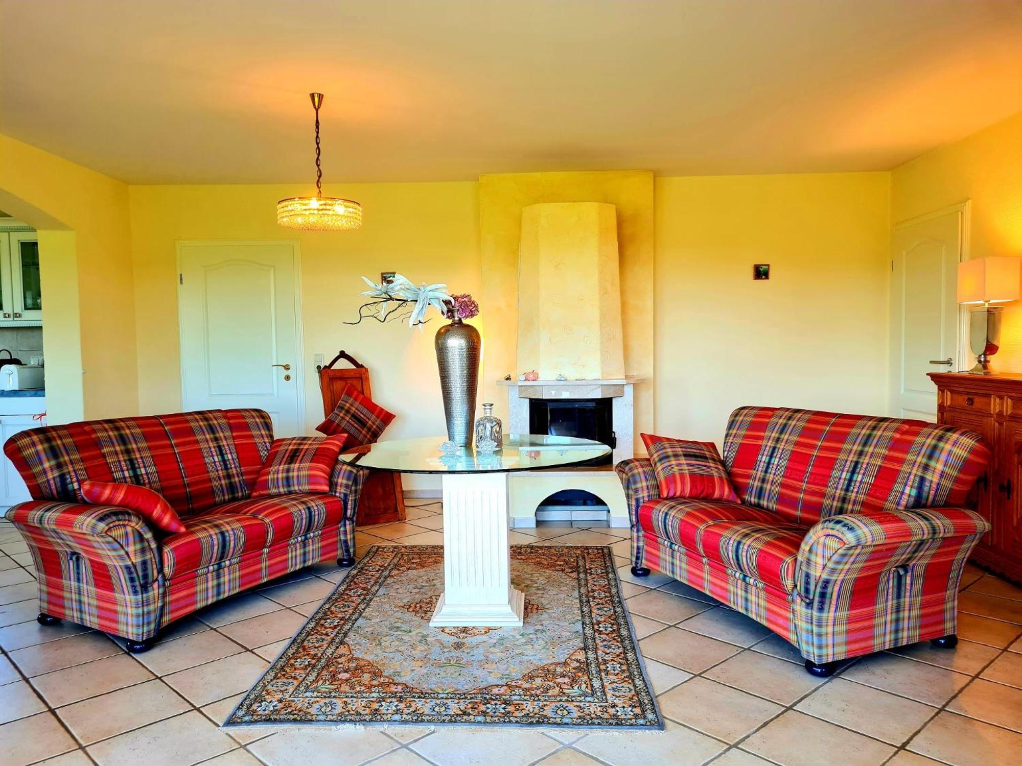 Alte Und Neue Buednerei Apartment Gross Zicker ภายนอก รูปภาพ
