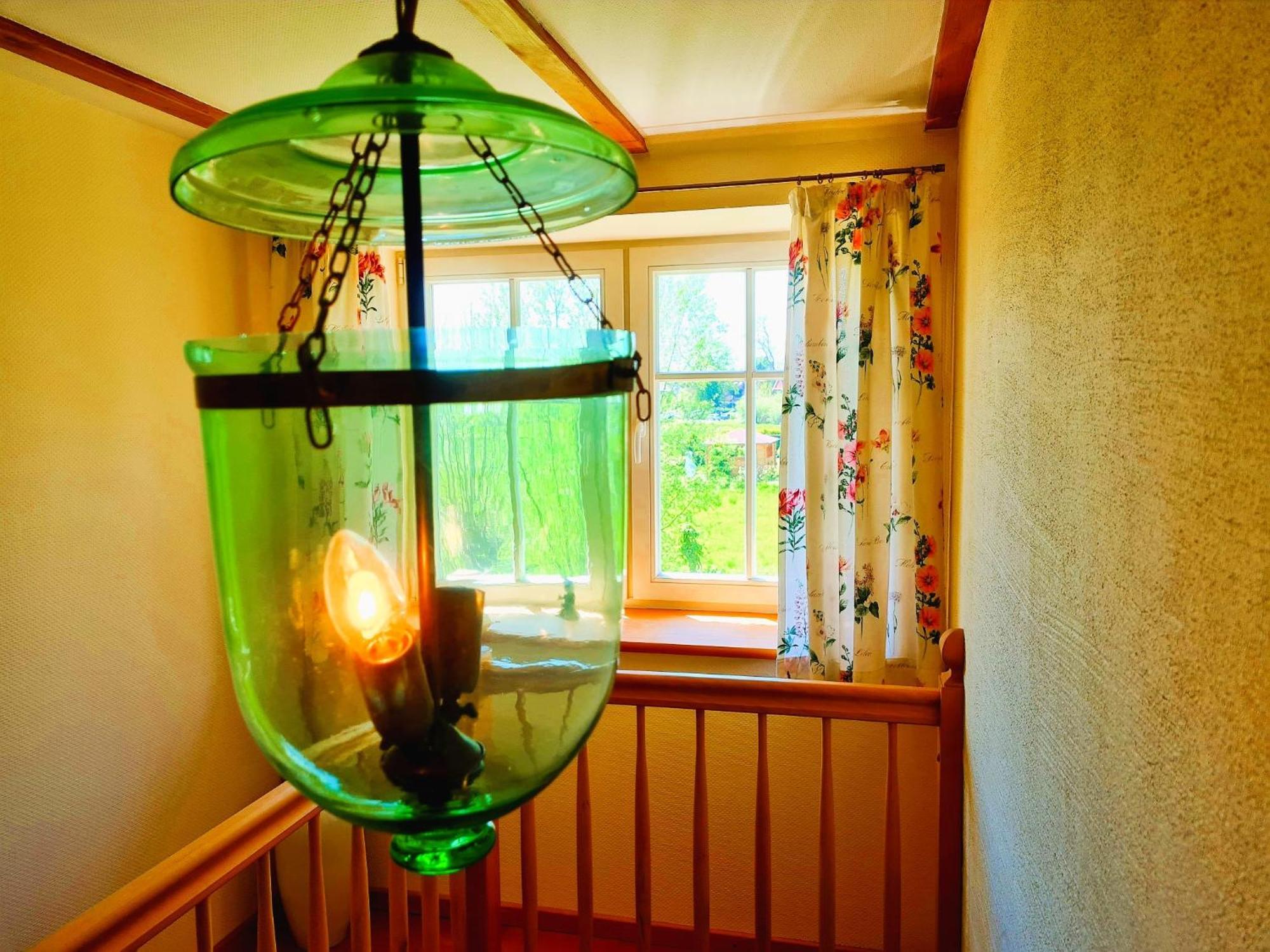 Alte Und Neue Buednerei Apartment Gross Zicker ภายนอก รูปภาพ